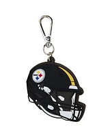 Loungefly Pittsburgh Steelers Clear Convertible Backpack Tote Bag