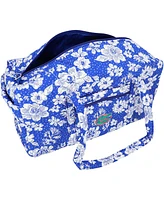 Vera Bradley Florida Gators Rain Garden Large Travel Duffel Bag