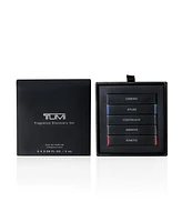 Free Gift with $135 Tumi Men's Fragrance purchase