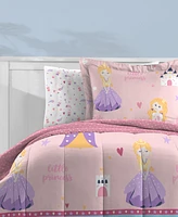 Dream Factory Little Princess Soft -Pc. Comforter Set