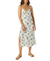 O'Neill Juniors' Luana Slip Dress