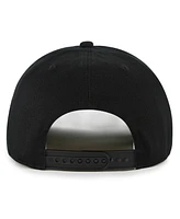 '47 Brand Men's Black Arizona Diamondbacks Pomona Hitch Adjustable Hat