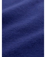 Celtic & Co. Women's Supersoft Turtleneck Midi Dress