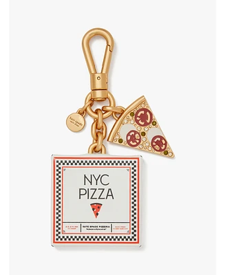 Kate Spade New York Slice Keychain