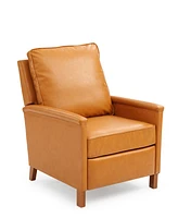 Gold Sparrow 28" Polyester Danbury Recliner Chair, Created for Macy's