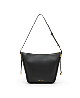 Anne Klein Mini Shoulder Hobo Bag