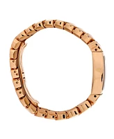 Pre-Owned Cartier La Dona de Cartier Quartz Watch in Rose Gold 22mm