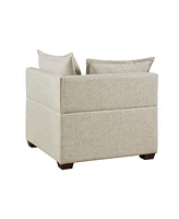 Modular Corner Chair