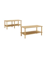 Coffee table&Tv table sets
