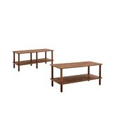 Coffee table & Tv stand sets