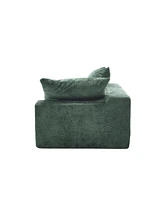 Innovative Sofa: Comfortable, Versatile, Wide-Ranging