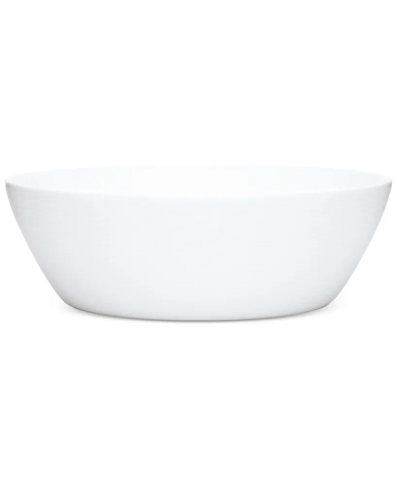 Noritake Swirl Vegetable Bowl