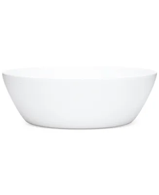 Noritake Swirl Vegetable Bowl