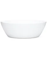 Noritake Swirl Vegetable Bowl