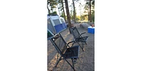 Coleman Comfortsmart Suspension Chair