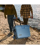 Coleman Pro 55-Quart Hard Cooler