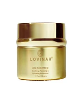 Lovinah Skincare Gold Butter-Hydrating Soothing Barrier Repair Cream