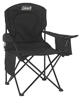 Coleman Camping Chair with Built-In 4-Can Cooler