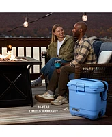 Coleman Pro 25-Quart Hard Cooler