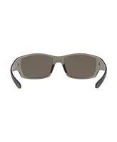 Maui Jim Men's Sunglasses, Local Kine Mj000617