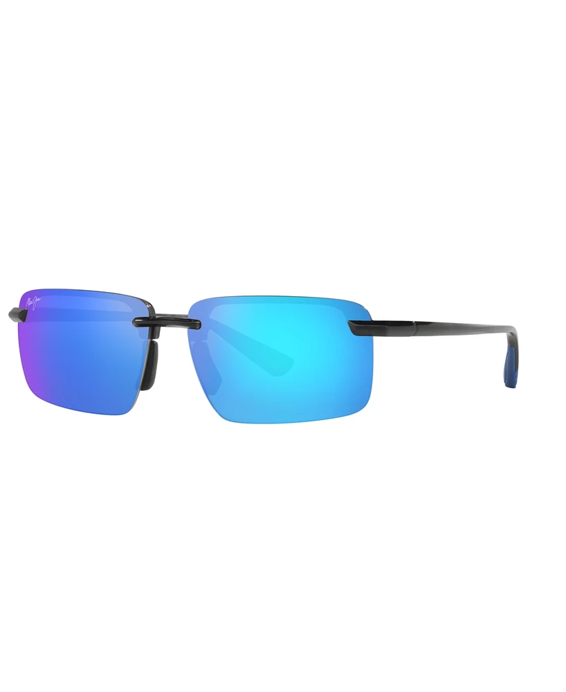 Maui Jim Men's Polarized Sunglasses