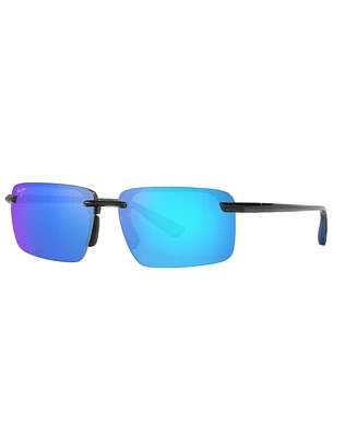 Maui Jim Men's Polarized Sunglasses