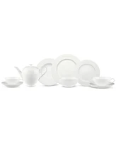 Villeroy & Boch Anmut Handled Soup Bowl