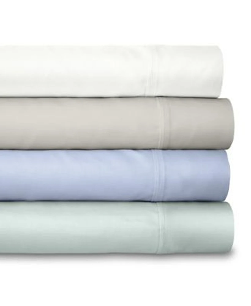 Platinum Performance 1800 Thread Count 6pc Cotton Blend Sheet Sets