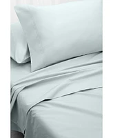 Legacy Home Collection 1200 Thread Count Cotton Blend 4-p.c. Sheet Set