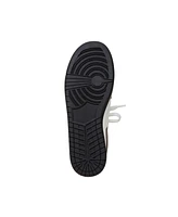 Kieran | Slip On Sneaker Mules