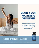 Host Defense MycoBenefits Sleep Capsules