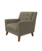 Mid-century Modern Armchair