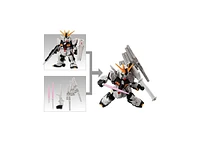 Gundam Vol.2 Box of 10 Figures and Accessories Gundam Mobility Joint | Gundam Mobile Suit | Bandai Spirits