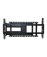 Full-Motion Tv Wall Mount for 40-120" TVs, Max Vesa 800x400mm, 132lbs