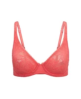 Adore Me Plus Winona Unlined Full Coverage Bra