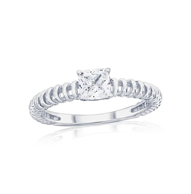 Sterling Silver