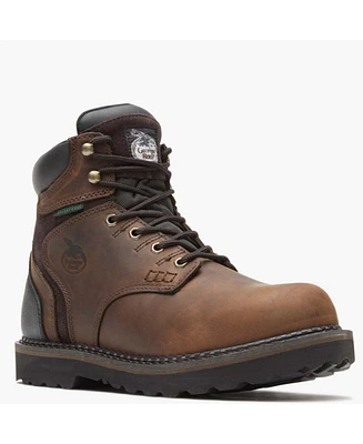 Georgia Boot Men's Brookville Waterproof Work Boot