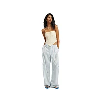 Cotton On Women's Haven Utility Pant