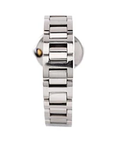Pre-Owned Cartier Ballon Bleu de Cartier Quartz Watch in Stainless Steel and Gold 28mm