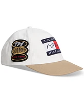 Tommy Hilfiger x Apxgp Collection Men's Flag Logo Cap