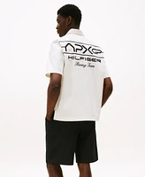 Tommy Hilfiger x Apxgp Collection Men's Mechanic Shirt