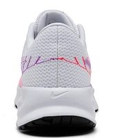 Nike Women's Run Defy All Day Running Sneakers from Finish Line