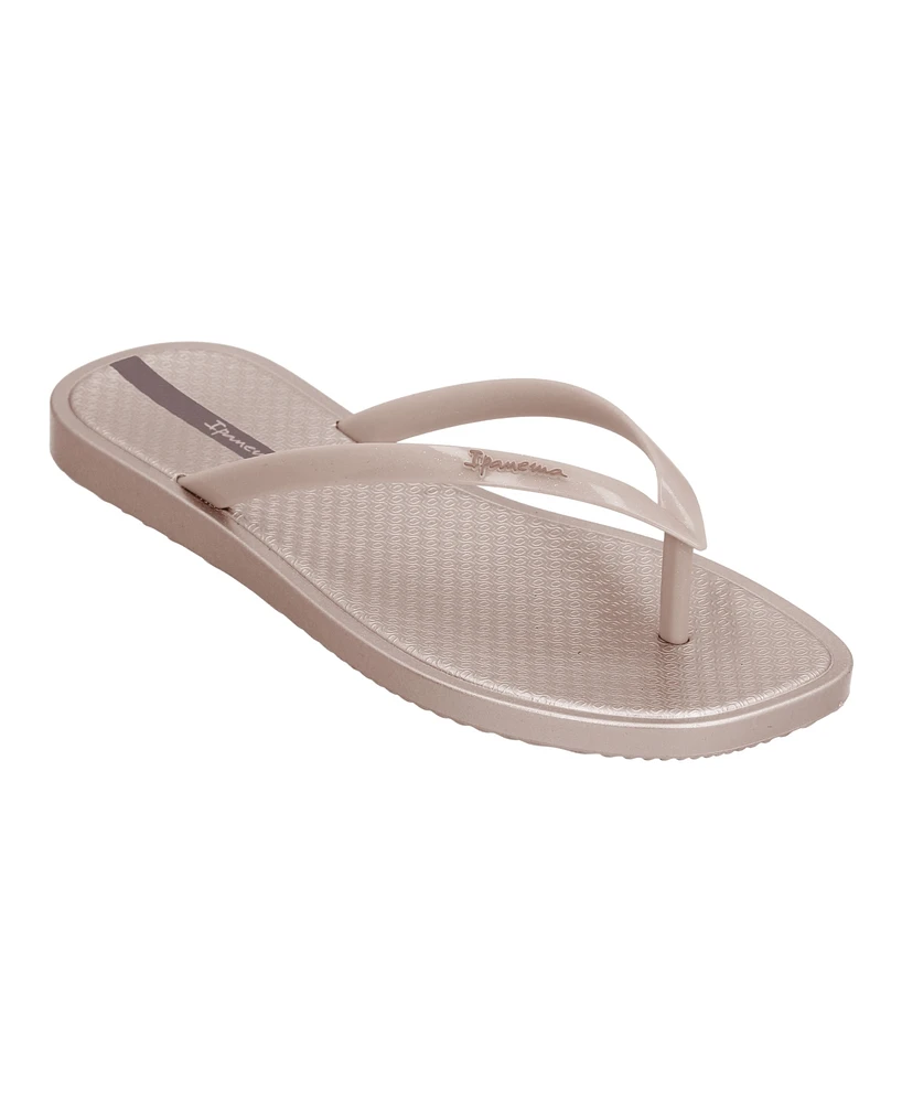 Ipanema Women's Solar Color Flip Flop Sandals