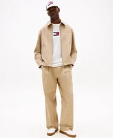 Tommy Hilfiger x Apxgp Collection Men's Ivy Jacket