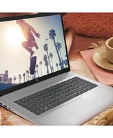 Hp Essential 17.3" Daily Traditional Laptop Intel Core i5 1334U 8GB Ram Intel Iris Xe Graphics 512GB Ssd Storage Windows 11 Home Hd+ 60Hz