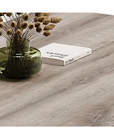 Modern 6-Person Dining Table (62.9