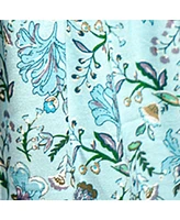 Cupshe Women's Daisy Hour Floral Jumpsuit