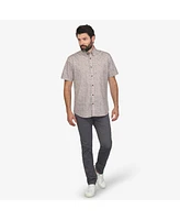 Vustra Men's The Uptown Button-Down Shirt
