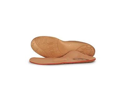 Aetrex Men's Casual Comfort Orthotics W/ Metatarsal Support