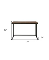 Elegant Writing Desk – Versatile Design for Any Room